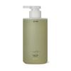 Fresh 55 Mildly Oily Shampoo 500ml