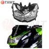 Kawasaki Z1000 (2010-2013) Motorcycle Headlight Assembly