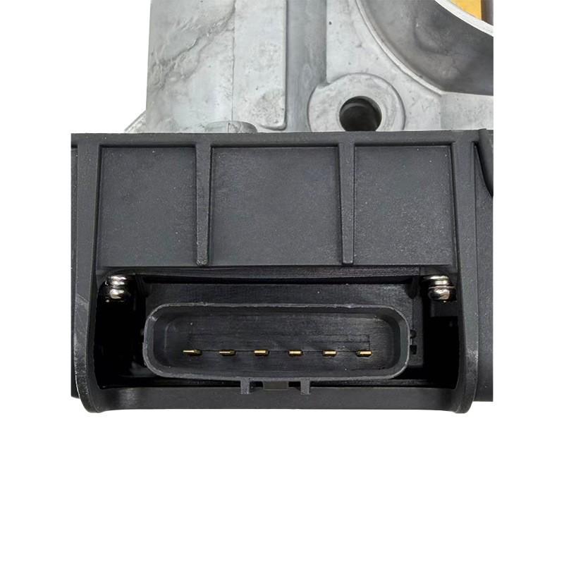 Compatible Throttle Body Assembly for Honda Acura 16400-5A2-A02 TB1294 672010 S20234