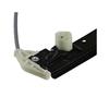 Compatible with Jaguar Land Rover Door Window Regulator Assembly LR077816, LR153952, LR057339.