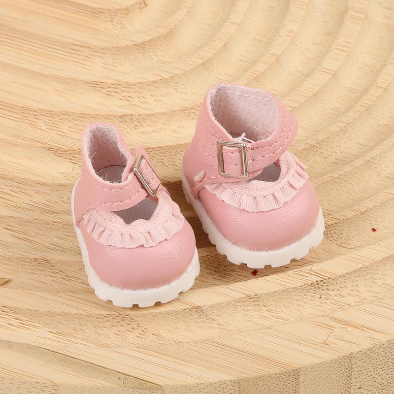 Doll Clothes Exclusive: 17cm Labubu Pendant Keychain with Little Fragrant Style Skirt