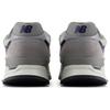 WTAPS X New Balance 998 Made In USA Visual Uparmored Unisex Sneakers Grey Black U998WT
