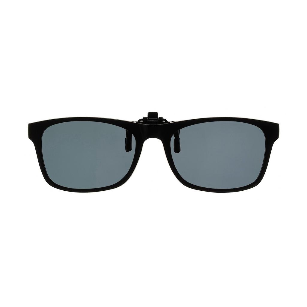 TWOSEEM Polarized Smoke Clip-up Refa-A