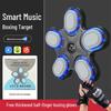 WEZHO Smart Bluetooth Boxing Machine Kit