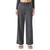 Autumn and winter versatile straight fitness sweatpants commuter drape loose casual yoga trousers women
