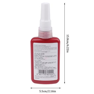 50 ml 638 Záchytná pasta Lepidlo Lepidlo Víceúčelové použití