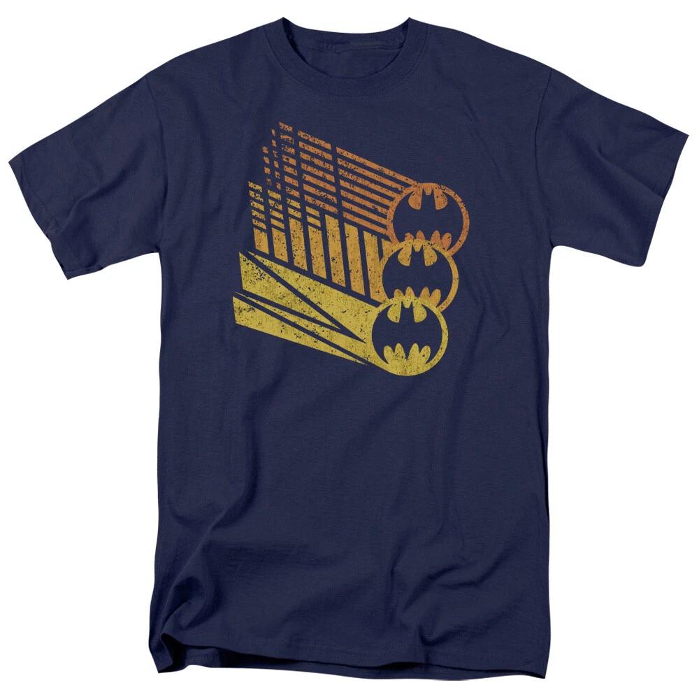 Batman  Bat Signals  T-Shirt - Regular or Sleeveless - to 5X S