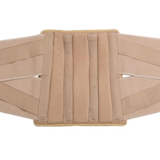 MGRM 511 Lumbo Sacral Back Support Beige M Belt