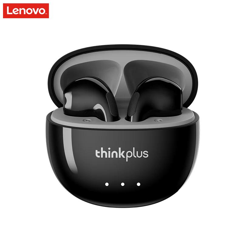 

Оригинальные наушники Lenovo LP2 Pro TWS Bluetooth 5.4 с длительным временем работы в режиме ожидания 18 часов, пылезащитная гарнитура с кинематографическим качеством звука