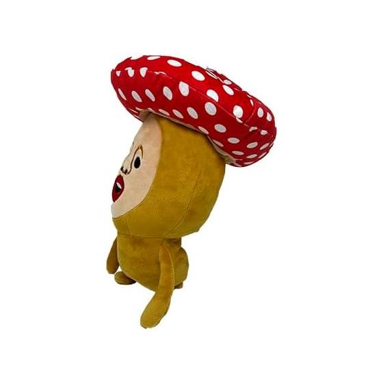 Kobito Zukan BIG Plush Toy 2 Official Goods Approx. 34cm (Benikinobito)