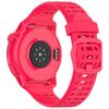 20mm 22mm Sports Band For COROS APEX 2/42mm PACE 2 Watch Strap For COROS PACE 3/APEX PRO/2Pro/46MM Silicone Replacement Bracelet