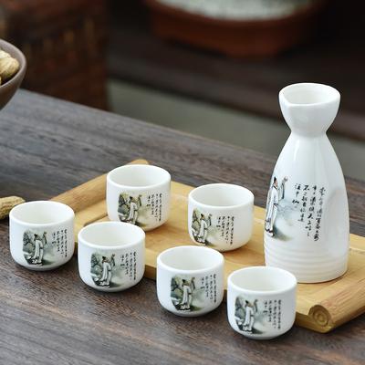 Σκεύη για ροφήματα – Σετ καφέ και τσαγιού