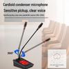 KaYouLa KYL-5800 Series Wired Gooseneck Conference Microphones (CN version)