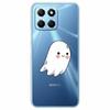 For Honor X6 Case HonorX6S Transparent Soft TPU Silicon Phone Cover For Huawei Honor X6S 2022 Case 6.5 Inche VNE-LX1 Clear Funda