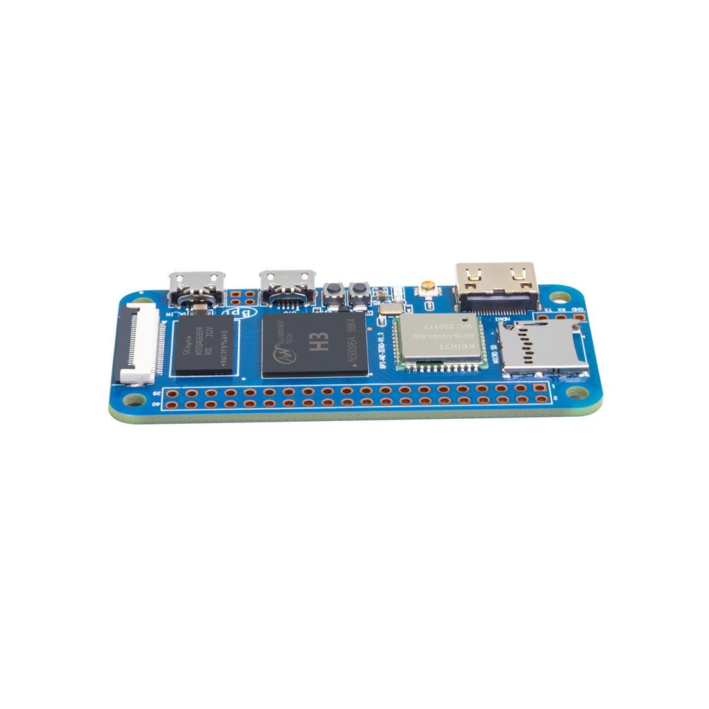 Banana Pi BPI-M2 Zero Single-Board Computer