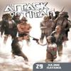 Attack On Titan 29 by Hajime Isayama Paperback Book 9781632368287