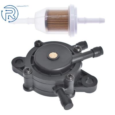 Fuel Pump For Honda 16700-Z0J-003 16700-ZL8-013 GX200 GX160 Go Kart  07-70