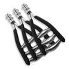 Racket String Assistance Starting Clamp Manual Tool Plier for Badminton Racquet