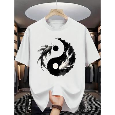 T-shirts en tops – T-shirts