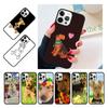 Welsh Terrier Hund Hülle Schale Für iPhone 17 Air 15 16 14 13 12 Pro Max 11 Pro Max Plus Handyhülle Abdeckung