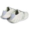 Damian Lillard X Adidas Gil Zero Restomod Zero Dollar Bill Men Sneakers White Chalk-White Blue-Dawn FZ6214