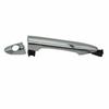 Chrome Front Rear Left Right Outside Door Handle 82651-1Y020 83651-1Y020 82661-1Y020 83661-1Y020 for Kia Picanto 2011-2015