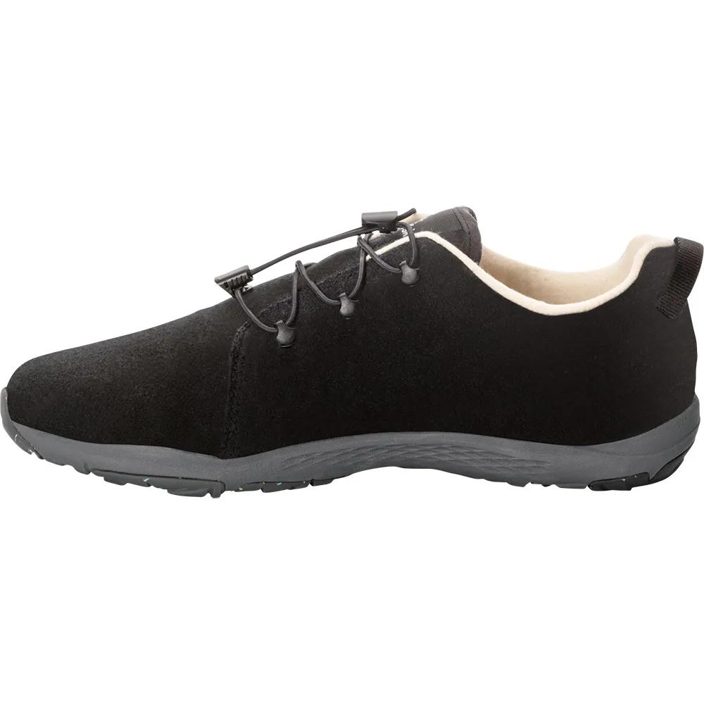 Jack Wolfskin Ботинки Для Хайкинга Spirit Wool Low