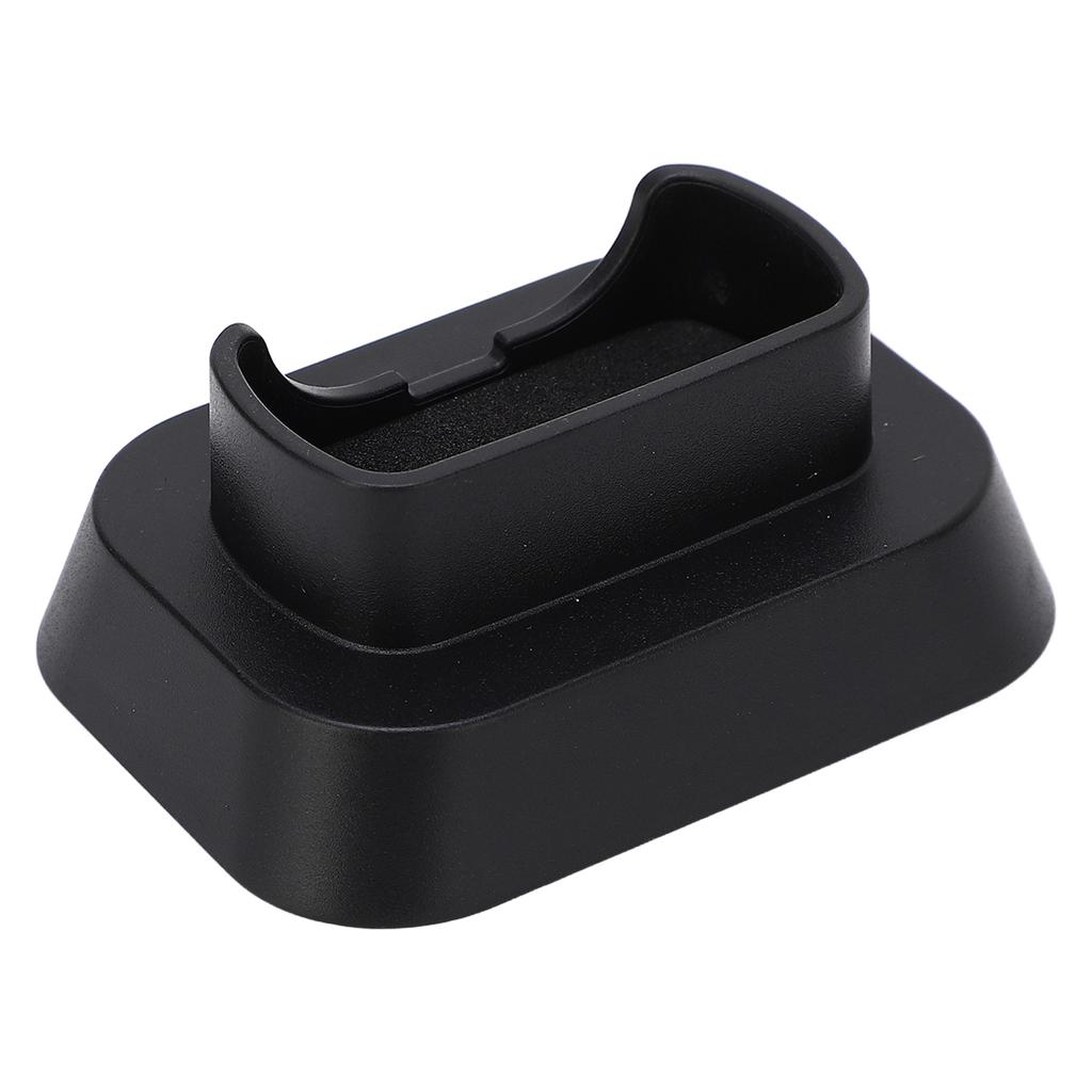 Panoramic Camera Stand Base Scratch Proof Prevent Slip Action Camera Desktop Holder for Insta360 X3