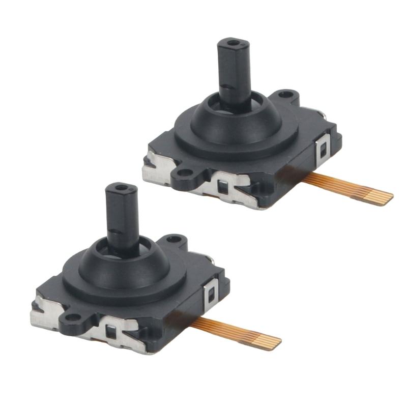 1PC Joystick Replacement for 3 Controller, Joystick Analog Thumb Stick Repair Kit for 3 Accessories