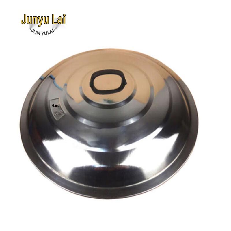 Junyulai 400 Series Stainless Steel Pot Lid