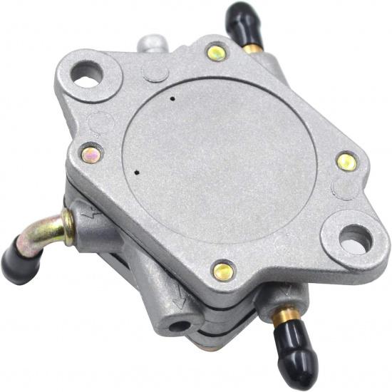 AHL Kraftstoffpumpe Kompatibel mit Ski-Doo Formula 1991-1993, Formula Deluxe 380 F/500 F 2001, Formula Deluxe 380/500 1999-2000, Formula S