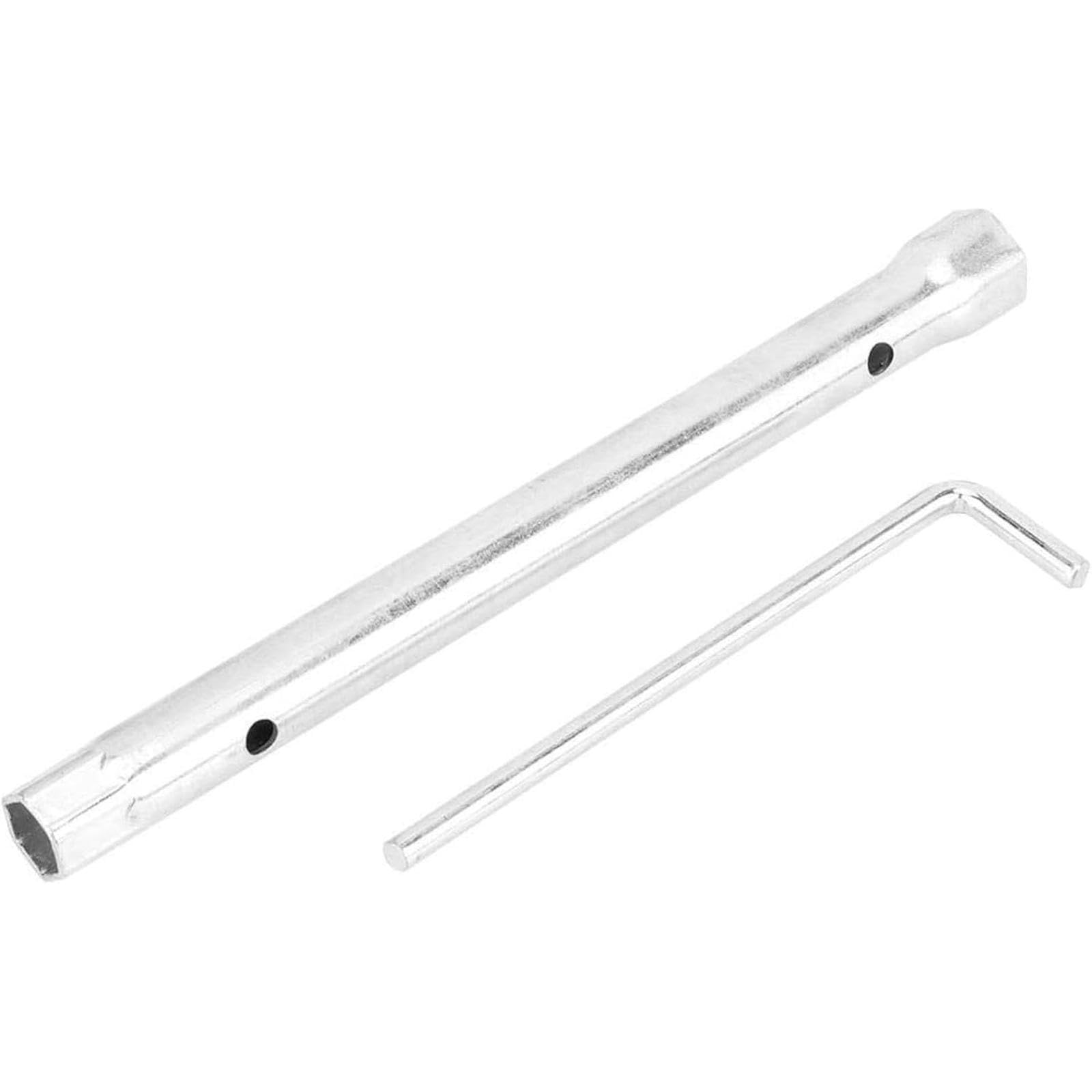 

Свечной ключ Pureseek, 21 мм/16 мм, двусторонний, для снятия и замены, прочный, для снегоуборщика Honda