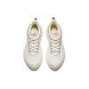 New Anta Abrasion Resistant, Breathable, Lightweight Low Top Running Shoes Women's White Pink Cyan 922345512-5