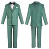 Bungo Stray Dogs Season 4 Cosplay Costumes: Iwaya Tetsugou, Obara Yeiko, Bungo Stray Dogs Cosplay Stage Performance Costumes