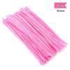 Colorful Chenille Stems for Kids' DIY Crafts: Art Material for Kindergarten Projects