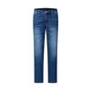 Men's Thin Elastic Washed Denim Jeans