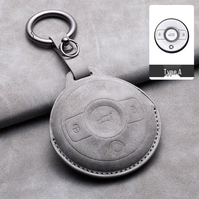 2023 BMW MINI Key Case for Countryman and Cooper