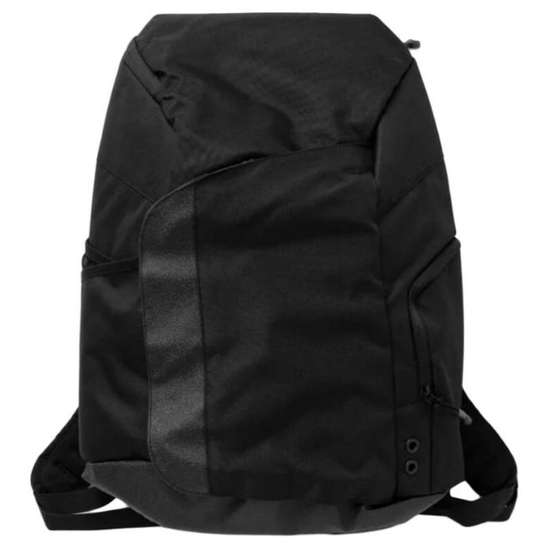 

Nike Elite Collaboration Fabric Backpack Regular Unisex Black Casual CV2353-010 чёрный