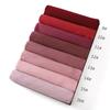 New Luxury Medine Silk Scarf For Women Muslim Plain Hijab Long Shawls Big Size Headscarf Wraps Islamic Turban Headband Bandana