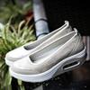 Shallow Rocking Shoes, Sports Shoes, Muffin Single Shoes