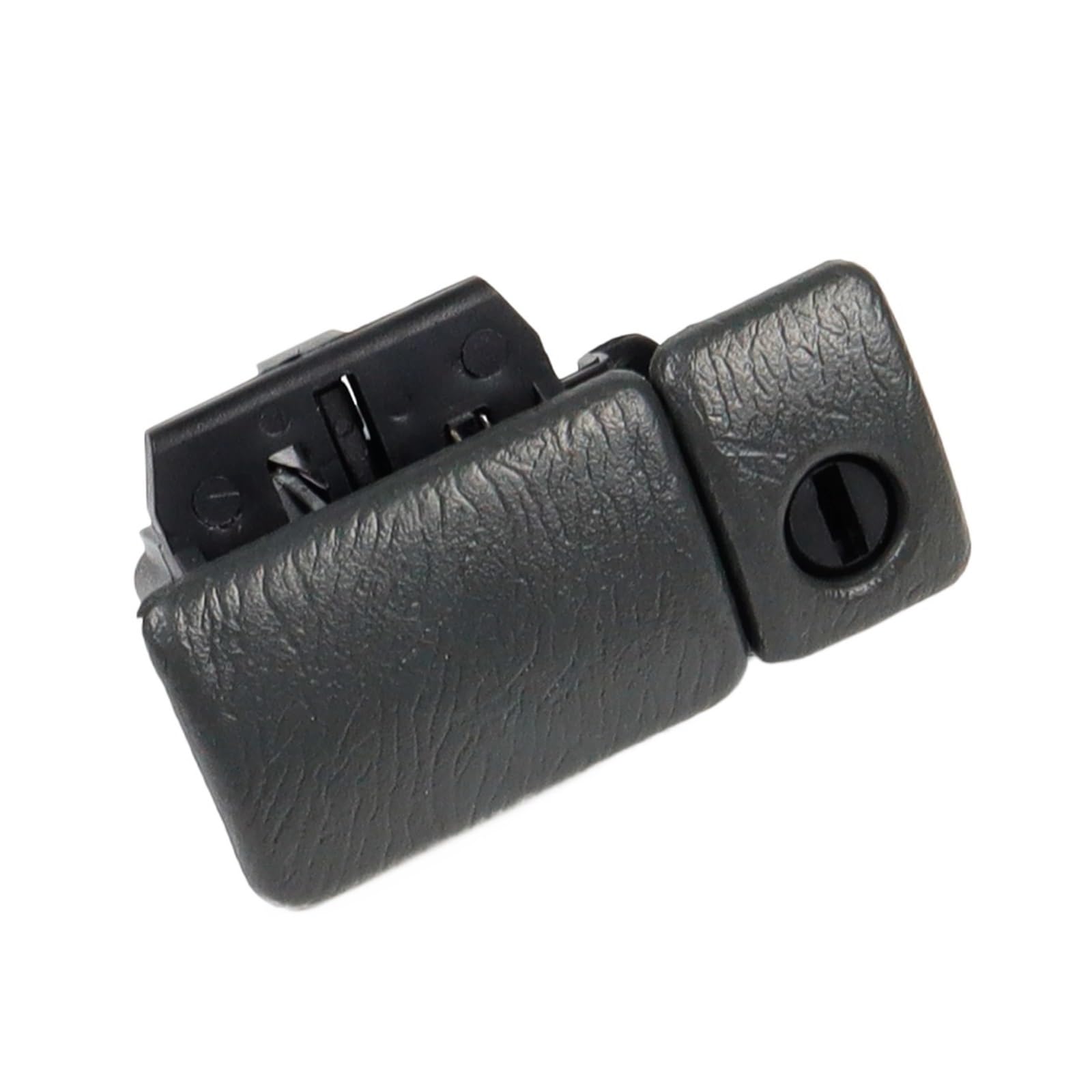 

shiwh Car Glove Box Lock Latch Handle for Suzuki Jimny Vitara Grand Vitara 2000-2018 Car Interior Replacement Parts Accessories One Size