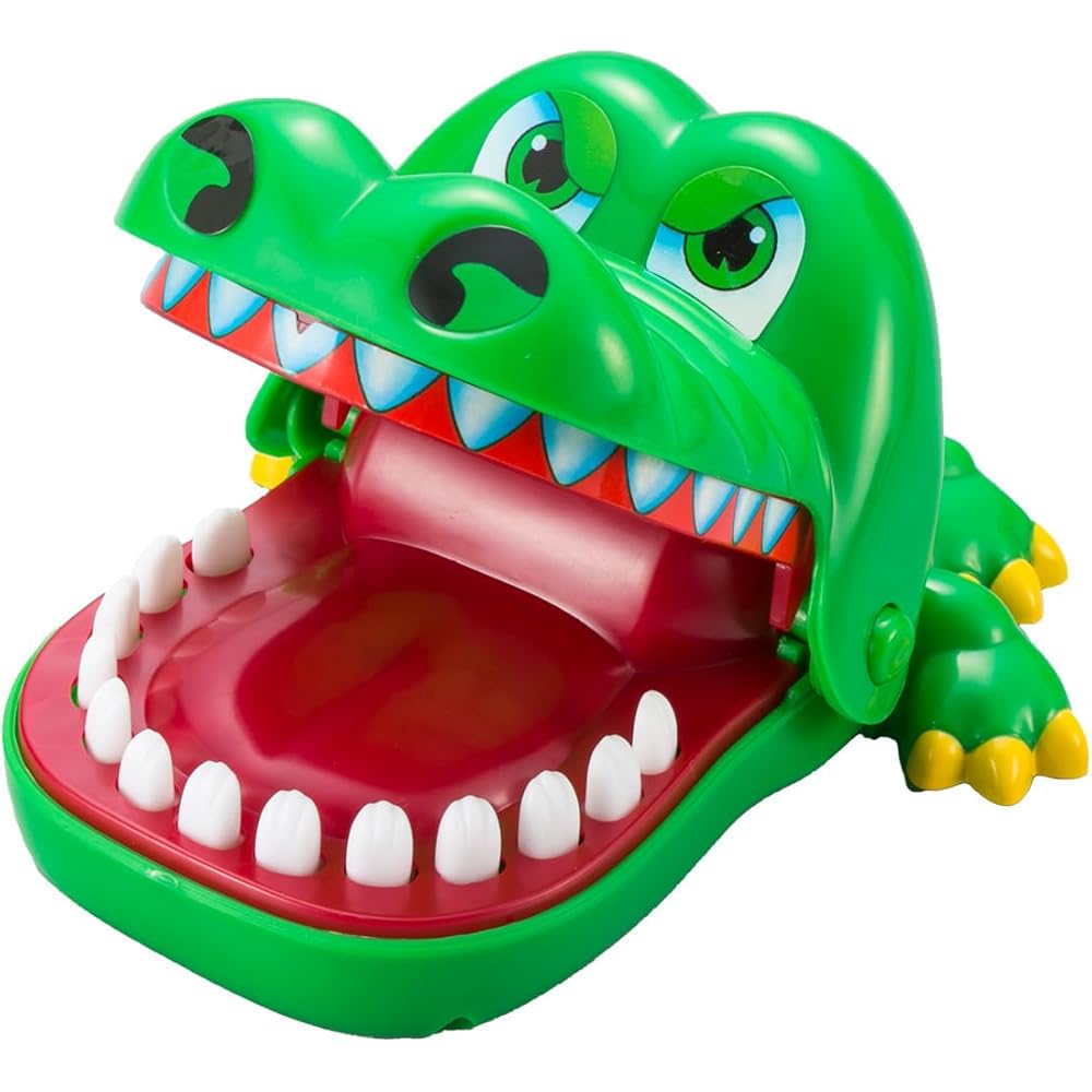 

Bandai Chichakutatte Itaiwani Small Painful Toy Figure Collectible