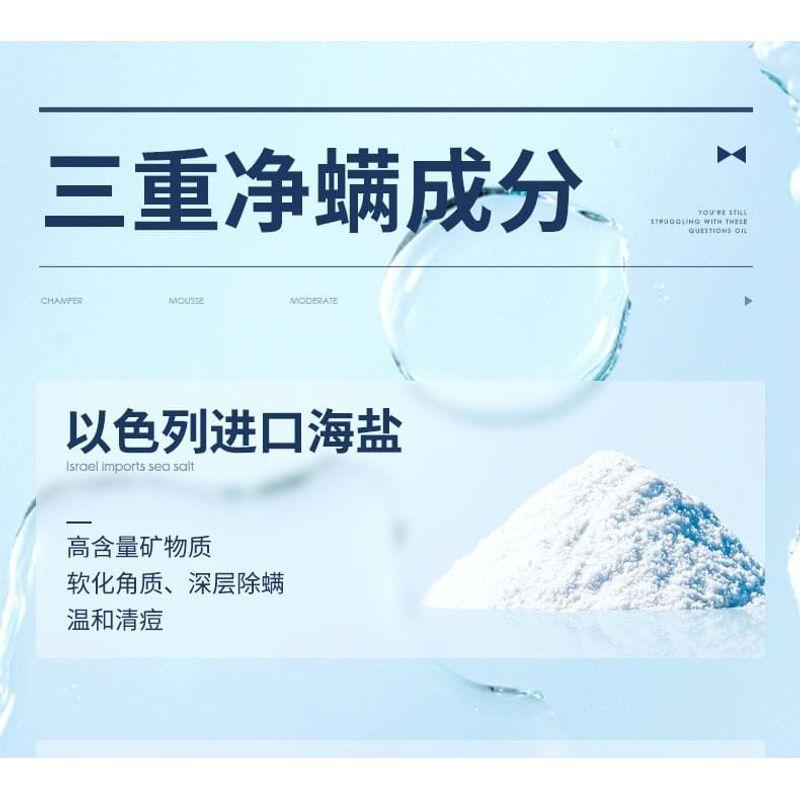 BLUEMAN - Ocean Energy Stone Soap