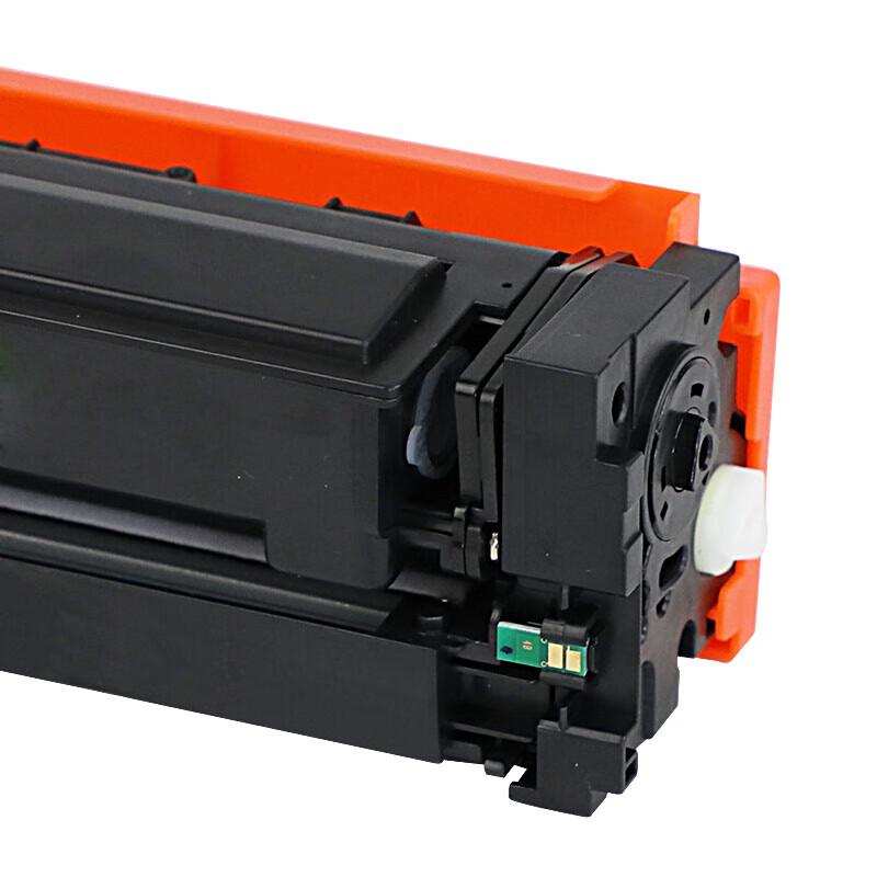 HAIDE Compatible Toner Cartridge for HP 202A Series