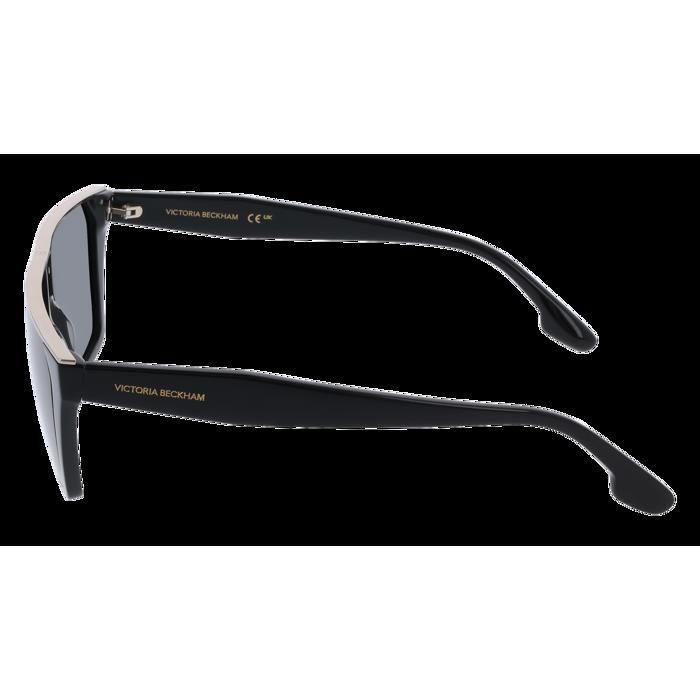Lunettes de Soleil VICTORIA BECKHAM VB683S 58/12/145 001 BLACK ACETATE FEMALE VB683S BLACK SUN 58 12 145 886895673952