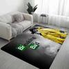 Crime Series Breaking Bad Room Mats Anti-slip Absorb Water Long Strip Cushion Bedroon Mat Household Carpets