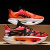 Zapatillas De Correr Para Hombre, Con Placa De Carbono, Para Maratón, Deportes Especiales, Transpirables, Ligeras, Cómodas, Para Mujer