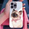 Chinese Words Good Luck Phone Case for Iphone 17 Pro Max 16 Plus 15 14 13 11 Silicone Back Cover for Iphone 12 Pro Xr Xs X Shell