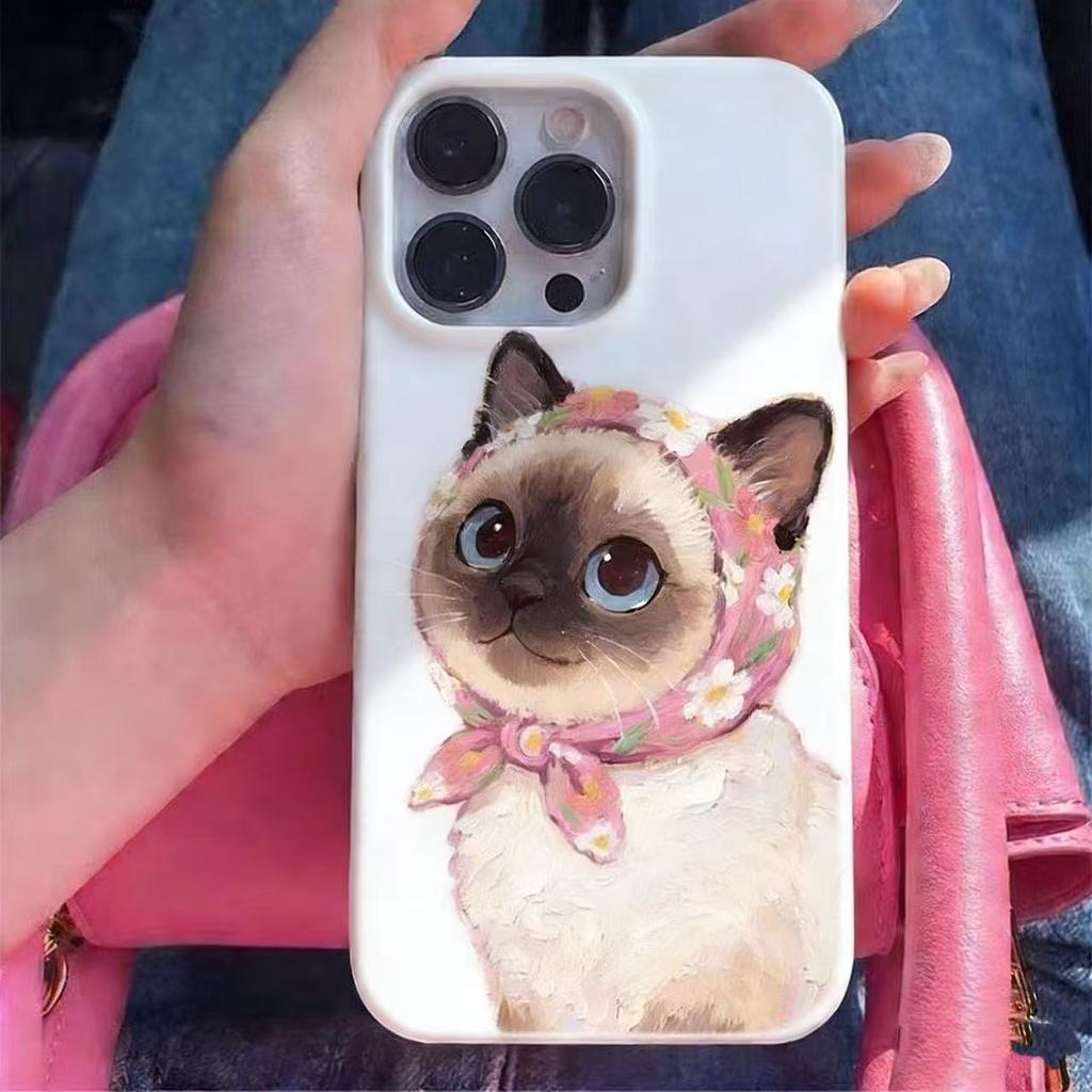 Chinese Words Good Luck Phone Case for Iphone 17 Pro Max 16 Plus 15 14 13 11 Silicone Back Cover for Iphone 12 Pro Xr Xs X Shell