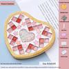 DIY Mosaic Coaster Kit for Kids: Creative Father's Day Craft